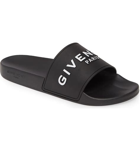 men sandals 2018 givenchy|givenchy men's black sneakers.